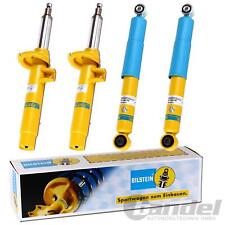 4 BILSTEIN B6 SPORT AMORTYZATOR CIŚNIENIA GAZU PRZÓD TYŁ do VW GOLF IV AUDI A3 TT na sprzedaż  Wysyłka do Poland
