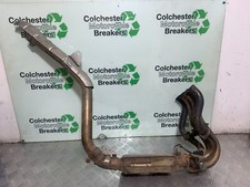 2007 zx6r exhaust for sale 2007 zx6r exhaust for sale COLCHESTER