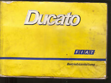 Deutsche betriebsanleitung bed gebraucht kaufen  Roth
