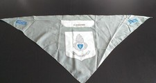 Foulard vintage scuola usato  Milano