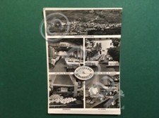 Cartolina ristorante girarrost usato  Vimodrone