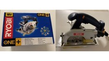 Ryobi ccs 1801 d'occasion  Houilles