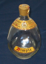 Vintage empty dimple for sale  CONSETT