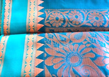 New silk cotton for sale  Phoenix