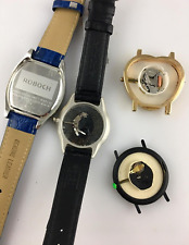 Stock movimenti orologi usato  Pomigliano d'Arco