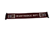 Hartridge rfc rugby for sale  LEICESTER