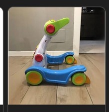 Camminatore bambino primi usato  Vilminore di Scalve