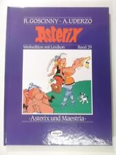Asterix werkedition asterix gebraucht kaufen  Berlin
