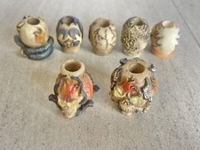 Skull butt headz for sale  Crawford