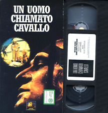 Film vhs uomo usato  Italia