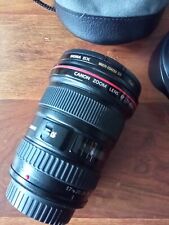 Canon 40mm usm gebraucht kaufen  Herford