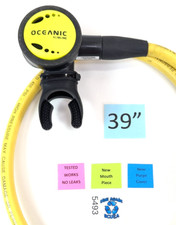 Oceanic slim line for sale  Ponce de Leon