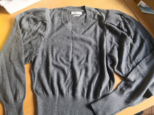 Pull épaulettes isabel d'occasion  Créteil