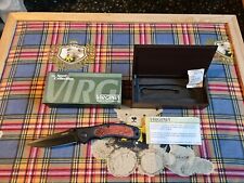 Coltello virginia vi3404 usato  Genova