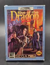 Rise the dragon d'occasion  Sevran
