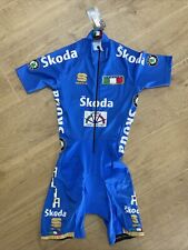 Body vélo sportful d'occasion  Expédié en France