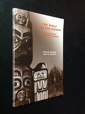 The Wolf and the Raven, Viola Garfield/Linn Forrest 2002 Trade Paperback (New) comprar usado  Enviando para Brazil