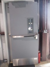 Steel door frame for sale  Gulfport