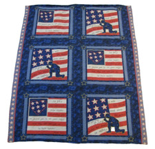 Vintage small quilt for sale  Kennewick