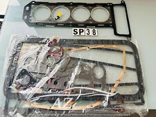 Guarnizioni motore alfa usato  Gioia Tauro