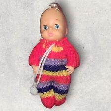 Petit poupon ancien d'occasion  Rennes-
