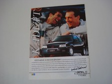 Advertising pubblicità 1990 usato  Salerno