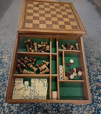Vtg wooden combination for sale  Columbia