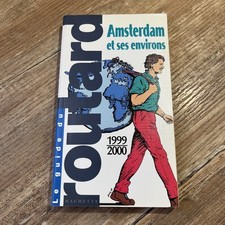 Guide routard 1999 d'occasion  Expédié en Belgium