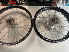 Pro platinum wheel for sale  CHELMSFORD