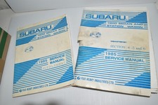 Subaru 1800 sedan for sale  Bosque Farms