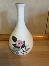 Wedgwood hathaway rose for sale  ELLESMERE PORT