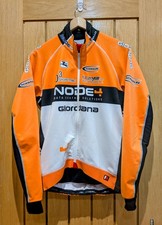 Giordana cycling jersey for sale  NEWCASTLE UPON TYNE