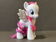 Usado, my little pony g4 rosa diamante raro! comprar usado  Enviando para Brazil