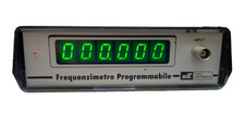 Fréquencemetre nuova elettron d'occasion  Valmont