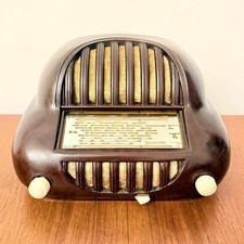 Radio vintage sonorette usato  Ladispoli