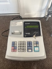Sharp a102 led for sale  STOCKTON-ON-TEES