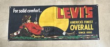 Insegna levi america usato  Bergamo