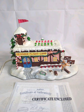 Hawthorne village rudolph for sale  Hooper
