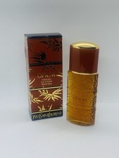 Opium By Yves Saint Laurent 100ml Eau de Toilette Vintage Fragrância Feminina Nova comprar usado  Enviando para Brazil