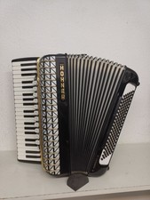 Akkordeon hohner atlantic gebraucht kaufen  Bräunlingen