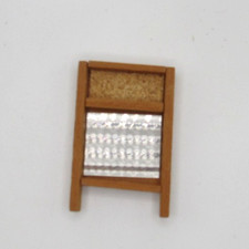 Dollhouse miniature wash for sale  Gorham