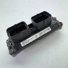 Centralina motore ecu usato  Altamura