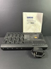 Yamaha mt100 analog for sale  Carmel