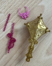 Barbie musketiere musketeers gebraucht kaufen  Wunstorf