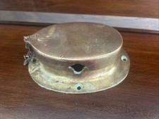 Brass anchor rope for sale  Temecula