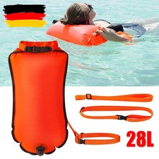 Schwimmhilfe aufblasbar triath gebraucht kaufen  Frankfurt (Oder)