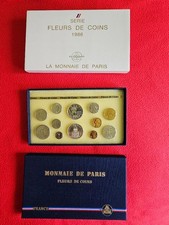 Coffret fdc 1986 d'occasion  Paris X
