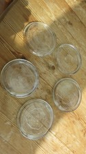 Tlg set deckel gebraucht kaufen  Friedenfels