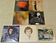 Lot rare neil for sale  Munroe Falls