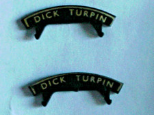 Hornby gauge pair for sale  HARROGATE